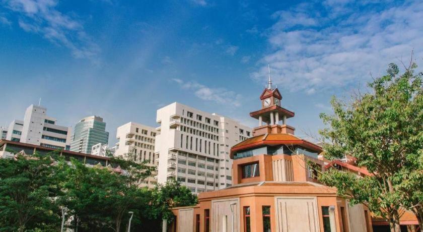 Buddy Place Bangkok Exterior photo